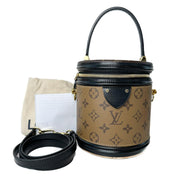 Louis Vuitton Cannes Monogram